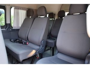 Toyota Hiace 3.0 COMMUTER (ปี 2017 ) D4D Van MT รูปที่ 6